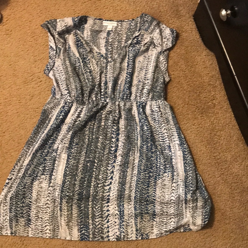 Maternity shirt